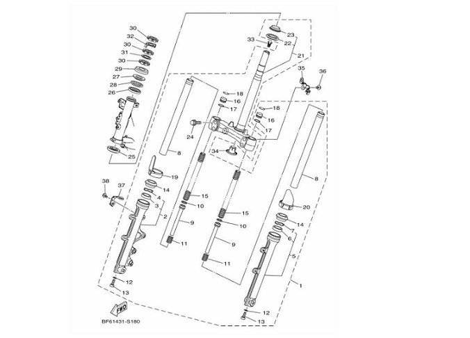 18 Steering