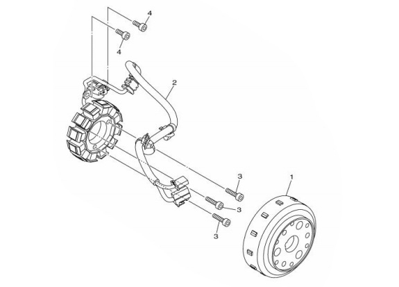 33 Generator