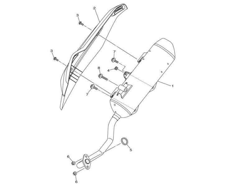 09 Exhaust