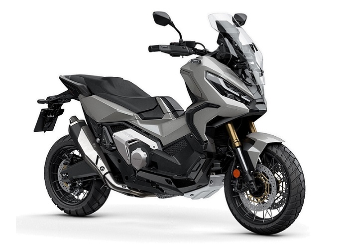 ADV350 Genuine Parts
