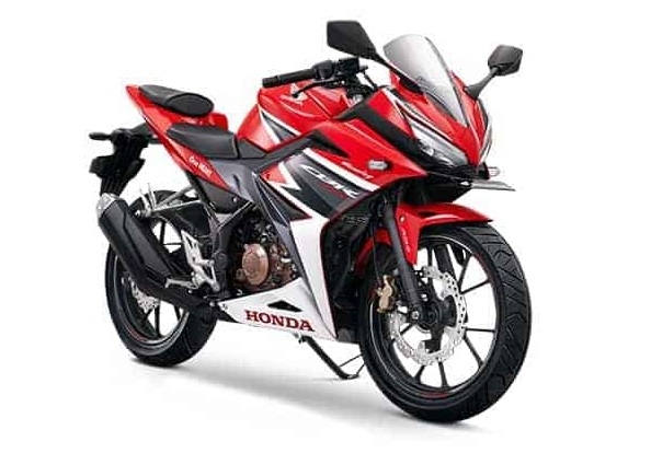 CBR150R (2019)