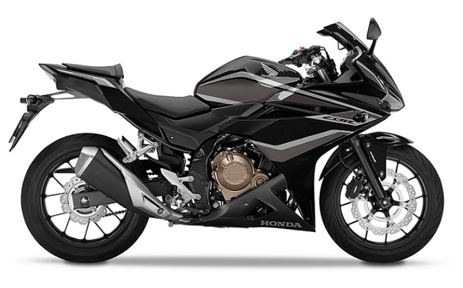 CBR500R