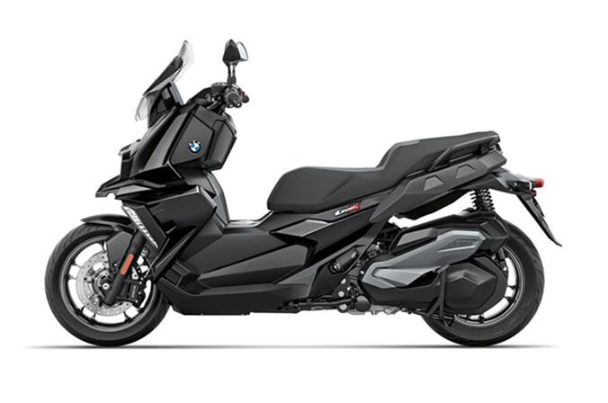 C400X