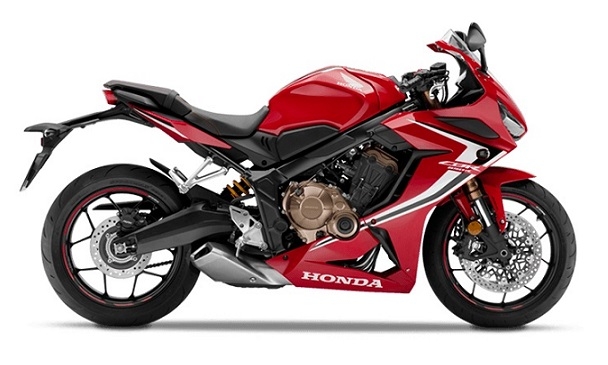 CBR650R