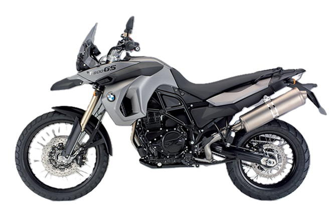 F800GS