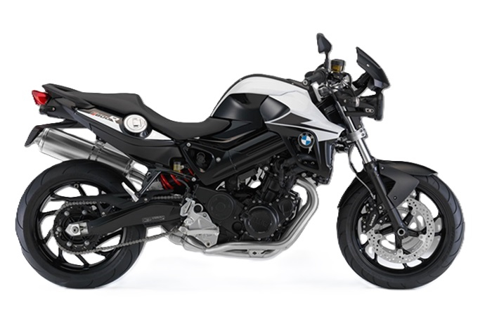 F800R