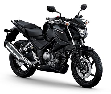 CB300F