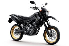 CRF250M