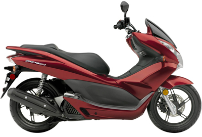 PCX 2012-'14