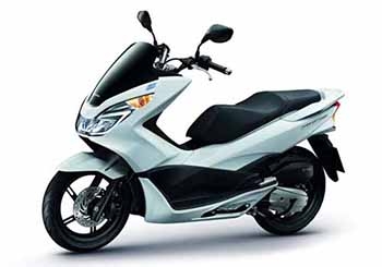 Genuine PCX (2014-2018) Parts