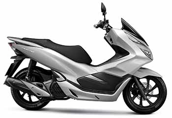 PCX 2019/2020