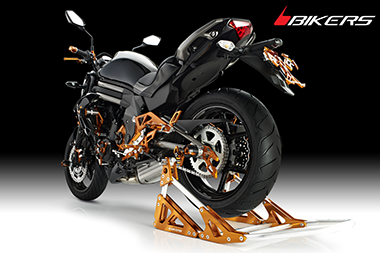 ER-6N ABS ('12-'16) BIKERS
