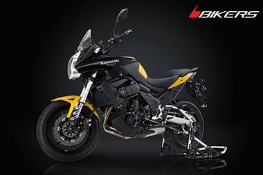 Versys BIKERS