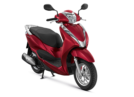 Honda Lead125