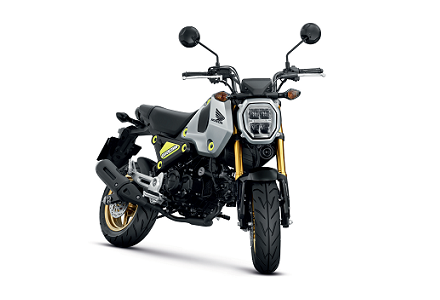 Grom