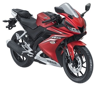 YZF-R155/R15 (2017)