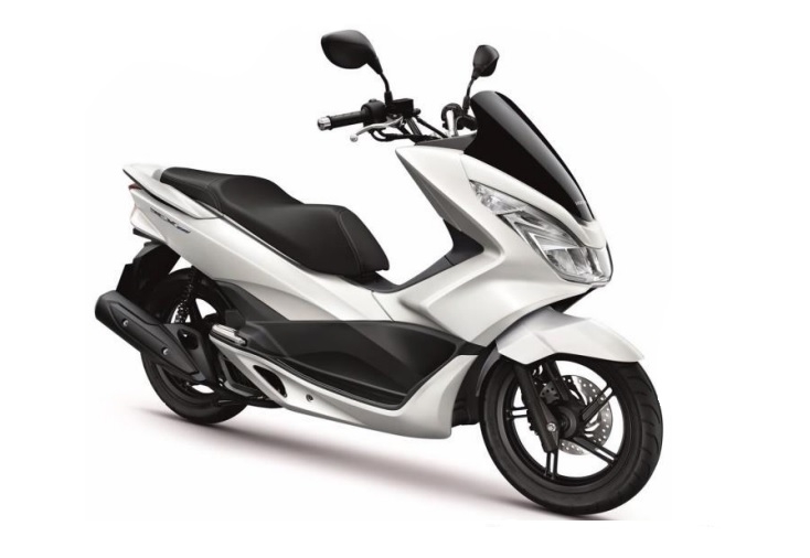 PCX ('15-'18) Plastic Parts