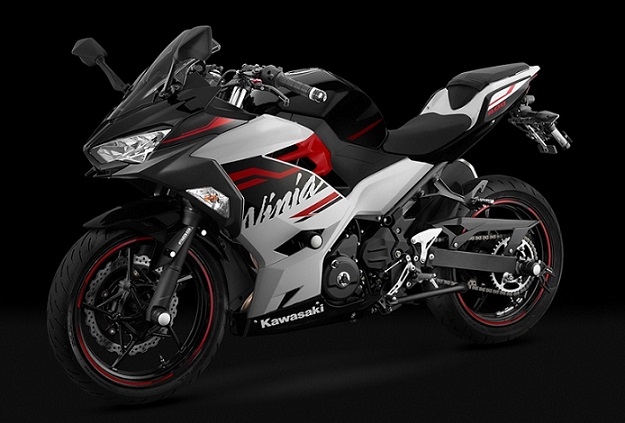 Ninja 400 BIKERS