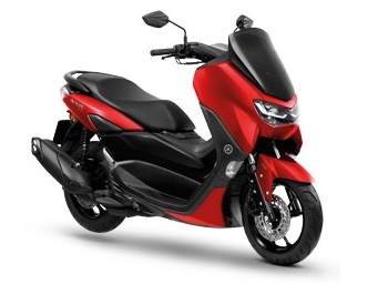 NMAX (2020) Genuine Parts