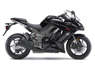 Ninja 1000 