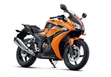 CBR300R Plastics CBR300R Plastics
