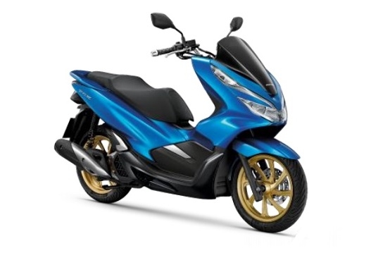 PCX 2019/2020 Plastic Parts