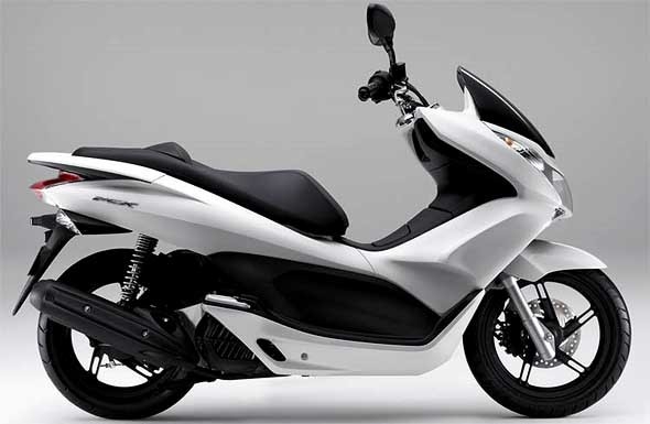 PCX 125/150 Plastic Parts 12'-14'