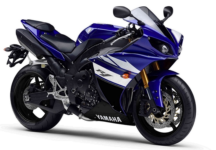 YZF-R1