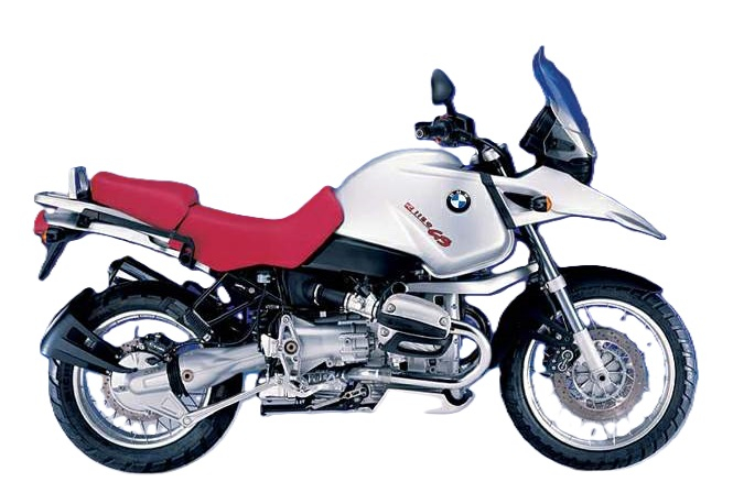 R1150GS