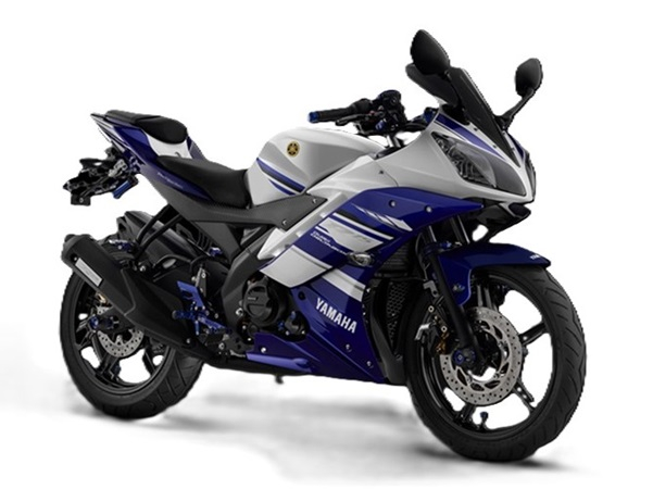 YZF-R15 ('14-'16) BIKERS