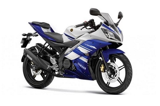 YZF-R15 Plastic Parts