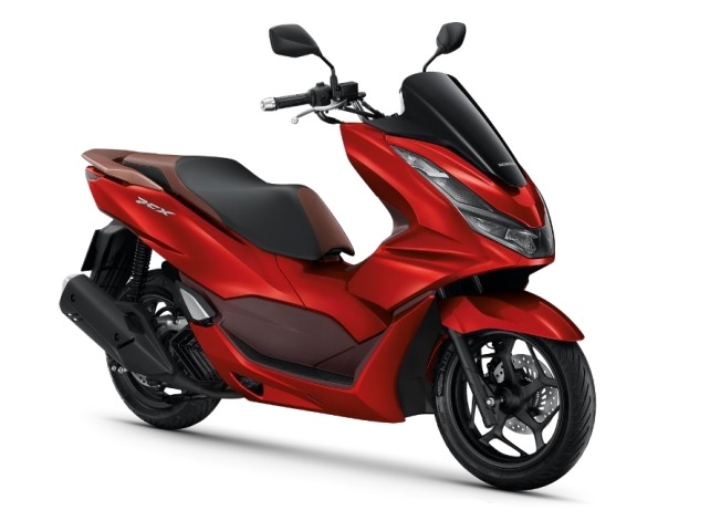 PCX 125/160 Plastic Parts PCX 125/160 Plastic Parts