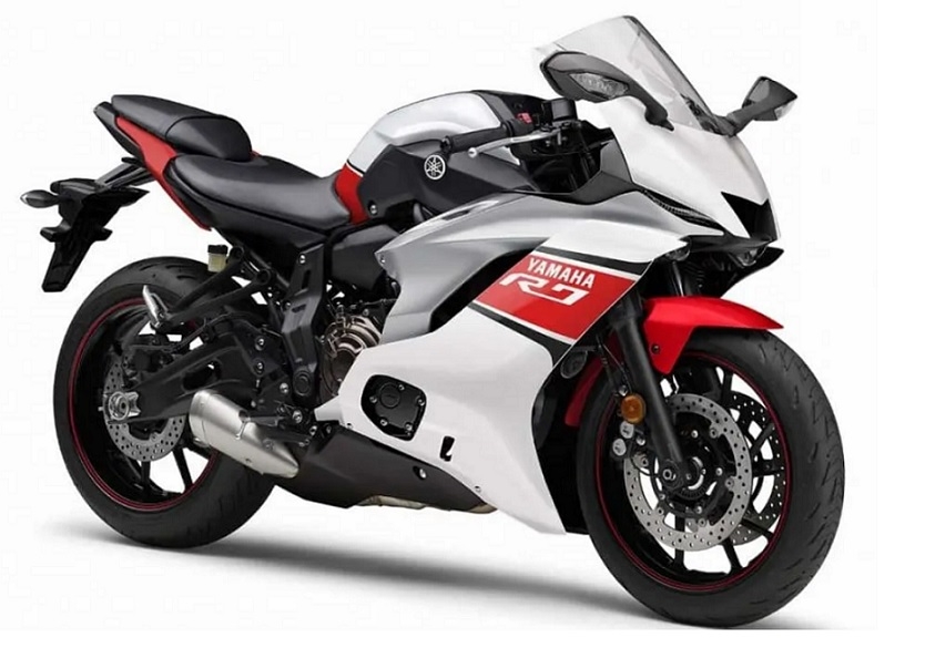 YZF-R7