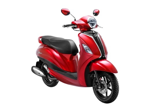 New Grand Filano Hybrid Accessories