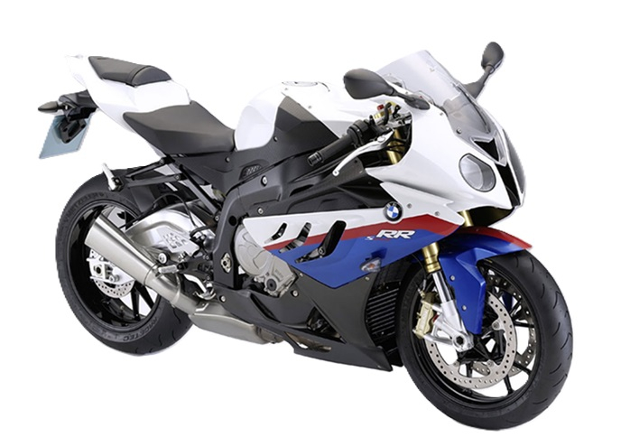 S1000RR
