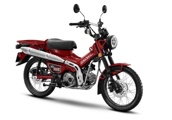 CT125