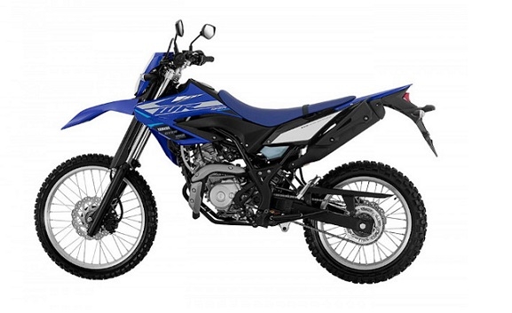 WR 155R