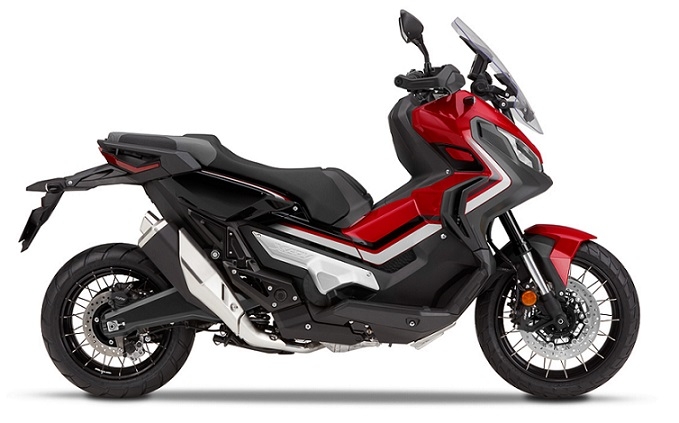 X-ADV