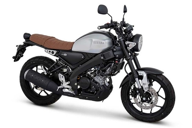 XSR 155
