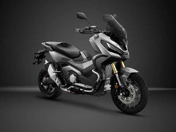 X-ADV BIKERS