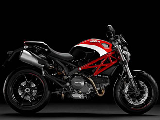 Ducati Monster 795