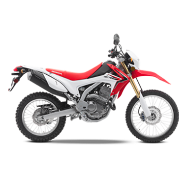 CRF250L
