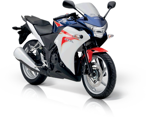 CBR250R