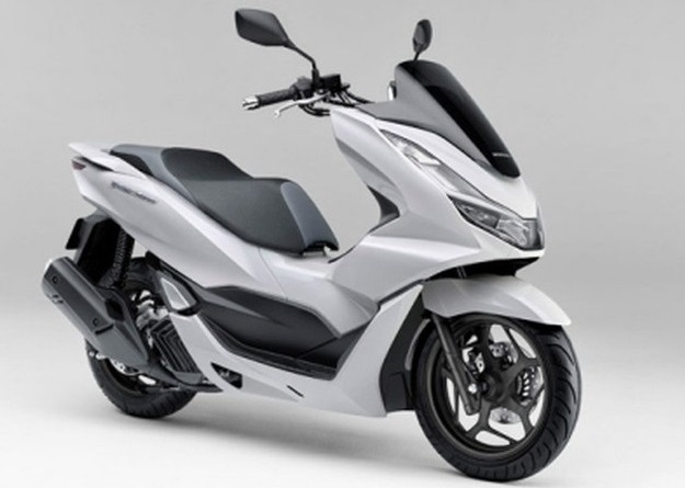 PCX 125/160 ('21-Present) Genuine Parts