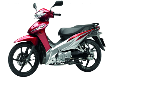 Honda Wave