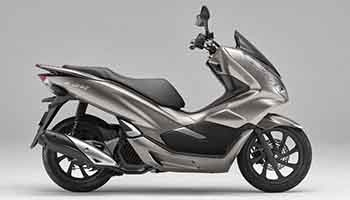 PCX 2019/2020 Accessories