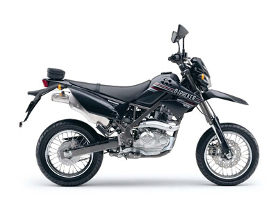 D-Tracker 250