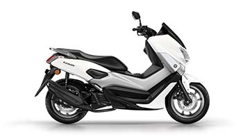 NMAX