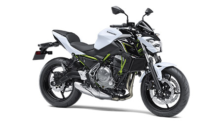 Z650 