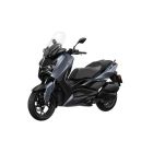 XMAX (2025) Light Bluish Gray Metallic 9 (1918, LBNM9) Plastic Set